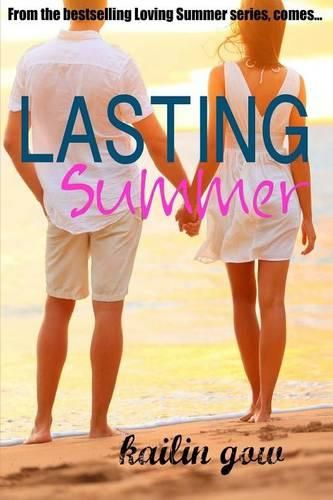 Cover image for Lasting Summer (Loving Summer #5)