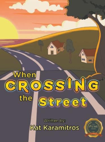 Cover image for When Crossing the Street