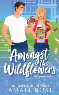 Cover image for Amongst the Wildflowers