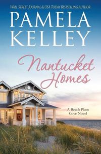 Cover image for Nantucket Homes