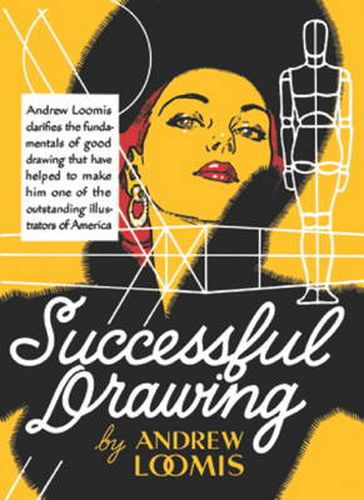 Cover image for Successful Drawing