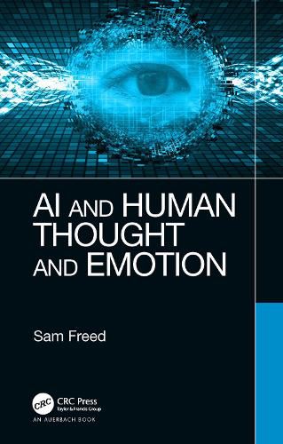 Cover image for AI and Human Thought and Emotion