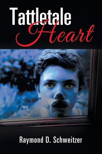 Cover image for Tattletale Heart