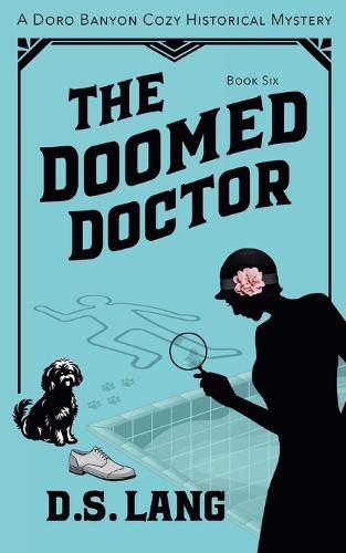 Cover image for The Doomed Doctor