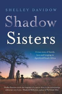 Cover image for Shadow Sisters