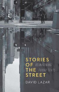 Cover image for Stories of the Street