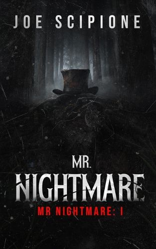 Mr. Nightmare