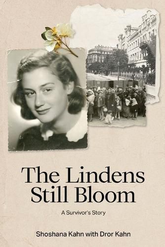 Cover image for The Lindens Still Bloom