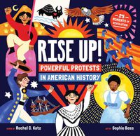 Cover image for Rise Up!