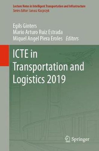 ICTE in Transportation and Logistics 2019