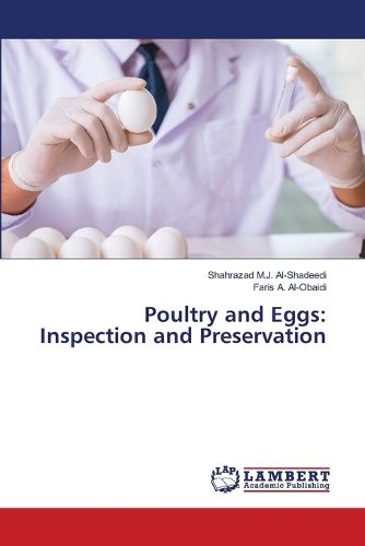 Cover image for Poultry and Eggs