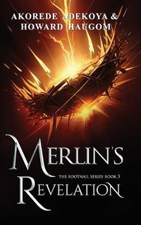 Cover image for Merlin's Revelation