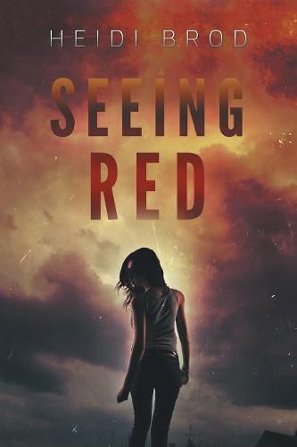 Cover image for Seeing Red