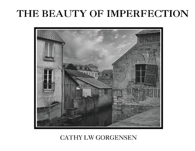 Cover image for The Beauty of Imperfection