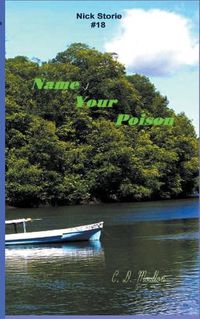 Cover image for Name Your Poison