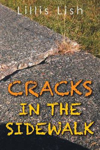 Cover image for Cracks in the Sidewalk