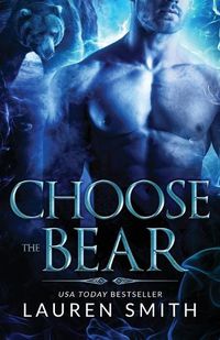 Cover image for Choose the Bear