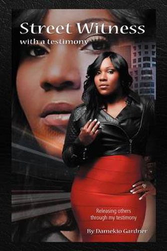 Cover image for Street Witness with a Testimony