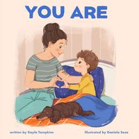 Cover image for You Are