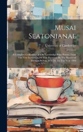 Cover image for Musai Seatonianae