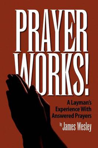 Cover image for Prayer Works!