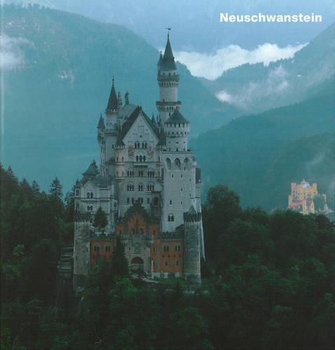 Cover image for Neuschwanstein  (Opus 33)