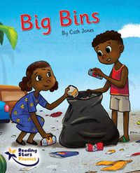 Cover image for Big Bins