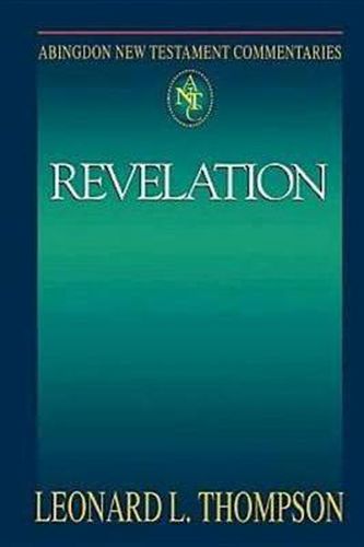Cover image for Revelation