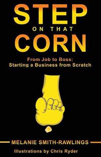 Cover image for Step on that Corn