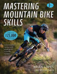 Cover image for Mastering Mountain Bike Skills