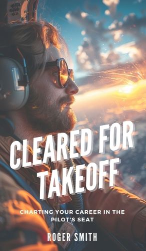 Cover image for Cleared for Takeoff