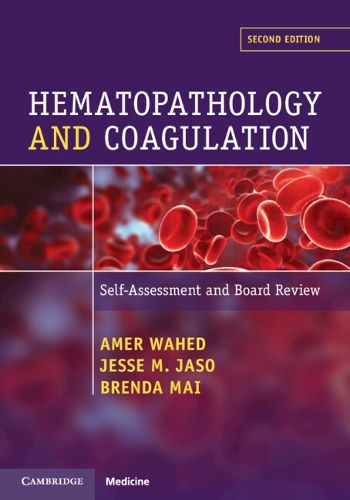 Cover image for Hematopathology and Coagulation