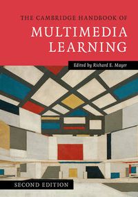 Cover image for The Cambridge Handbook of Multimedia Learning