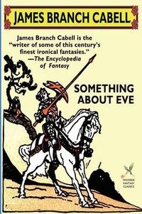 Cover image for Something about Eve