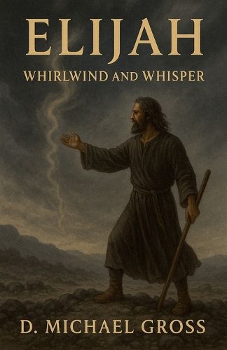 Cover image for Elijah
