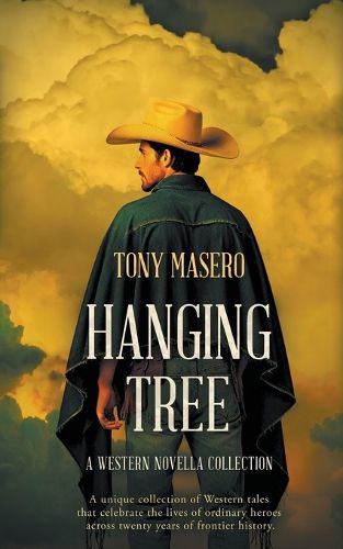 Cover image for Hanging Tree