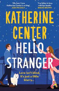 Cover image for Hello, Stranger