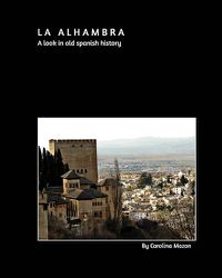 Cover image for La Alhambra 20x25