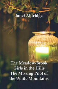 Cover image for The Meadow-Brook Girls in the Hills: The Missing Pilot of the White Mountains