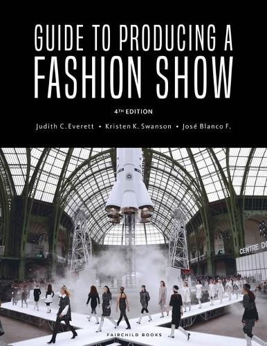 Guide to Producing a Fashion Show