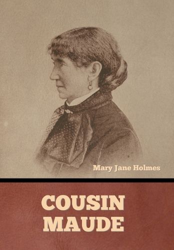 Cover image for Cousin Maude