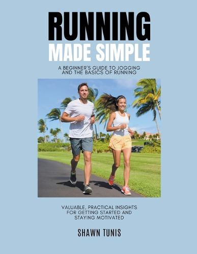 Cover image for Running Made Simple