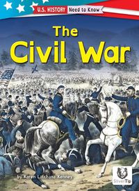 Cover image for The Civil War