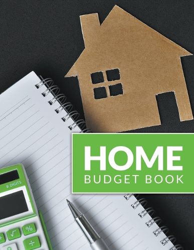 Home Budget Book