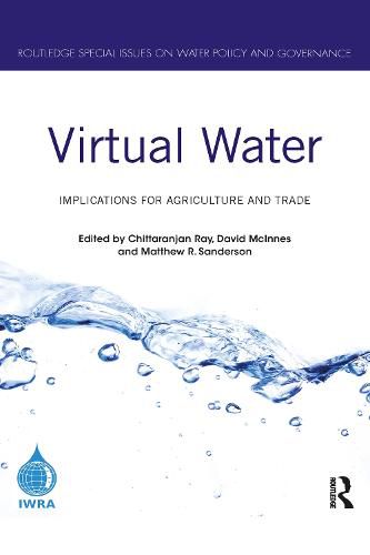 Cover image for Virtual Water: Implications for Agriculture and Trade