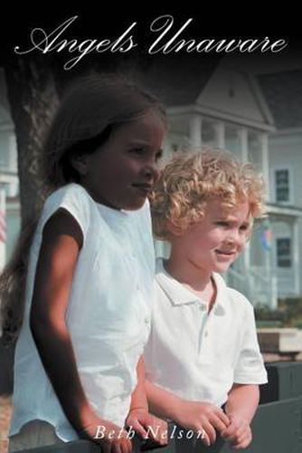 Cover image for Angels Unaware