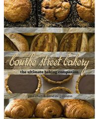 Cover image for Bourke Street Bakery