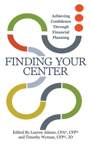 Cover image for Finding Your Center
