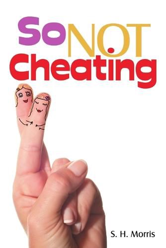 Cover image for So Not Cheating