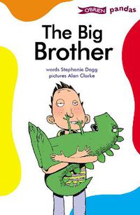 Cover image for The Big Brother